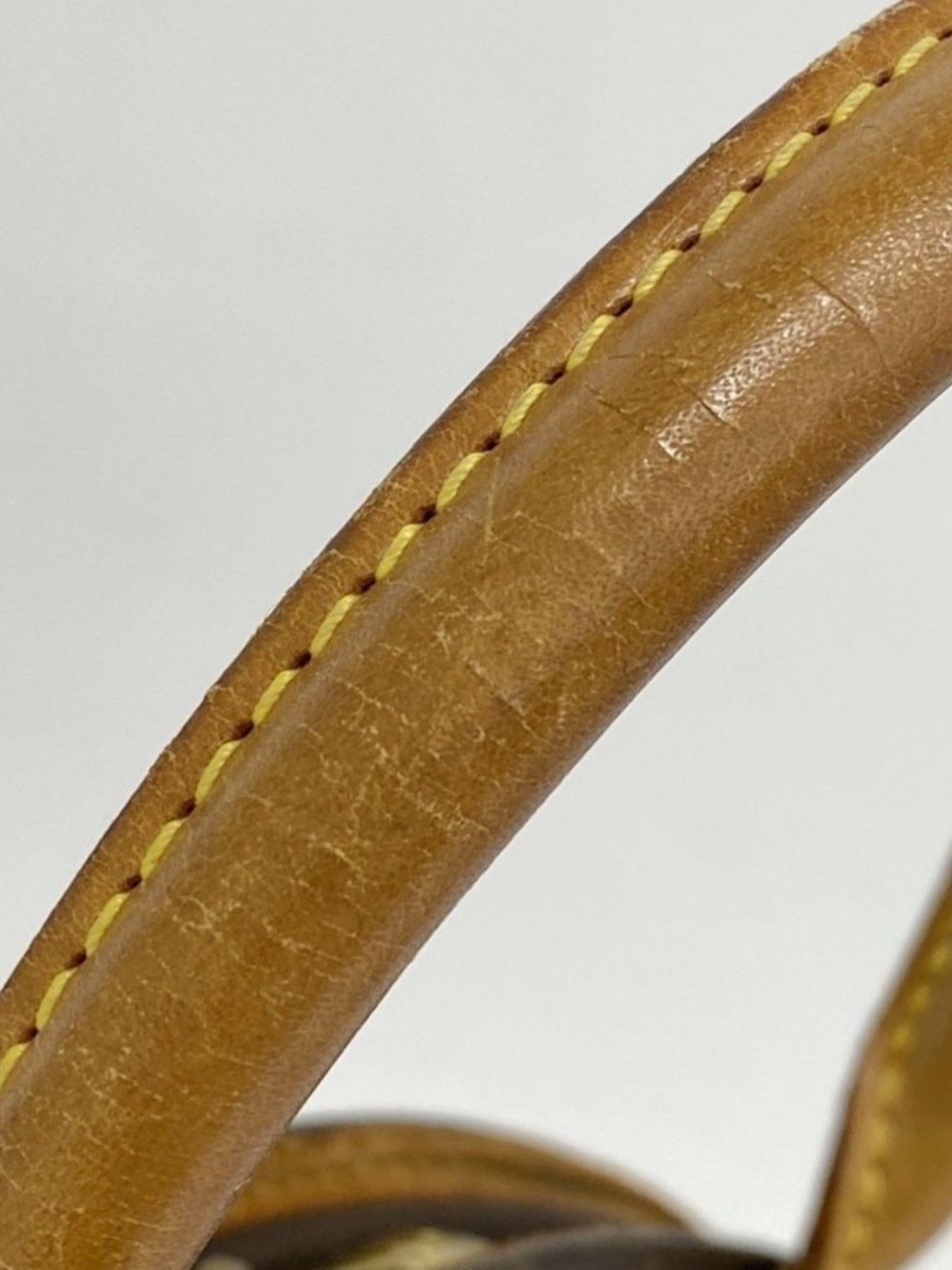 Louis Vuitton Brown Monogram Canvas  Eclipse - Picture 6 of 12